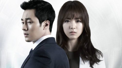 دانلود سریال کره ای روح ۲۰۱۲ Ghost