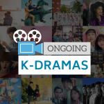 Ongoing Korean Dramas 2024