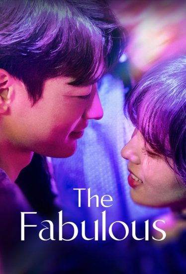 The Fabulous (Netflix)