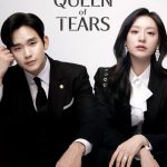 دانلود سریال کره ای ملکه اشک Queen Of Tears 2024