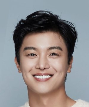 Yeon Woo-jin